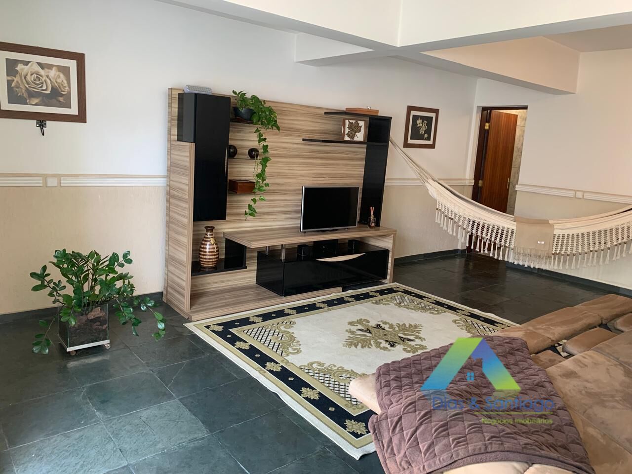 Sobrado, 3 quartos, 242 m² - Foto 4