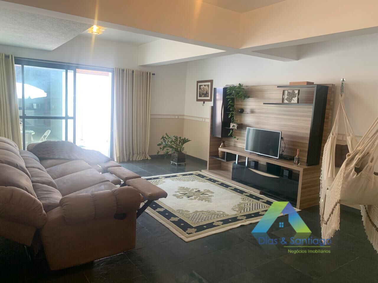 Sobrado, 3 quartos, 242 m² - Foto 5