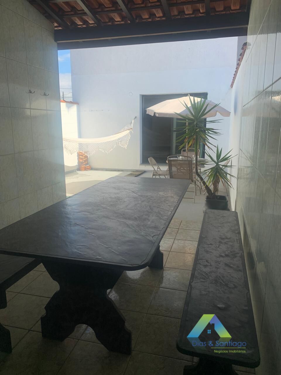 Sobrado, 3 quartos, 242 m² - Foto 36