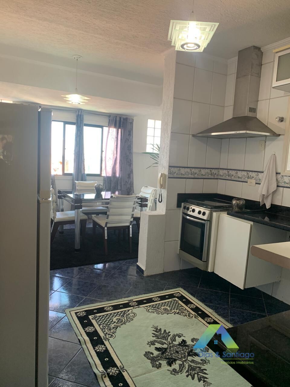 Sobrado, 3 quartos, 242 m² - Foto 19