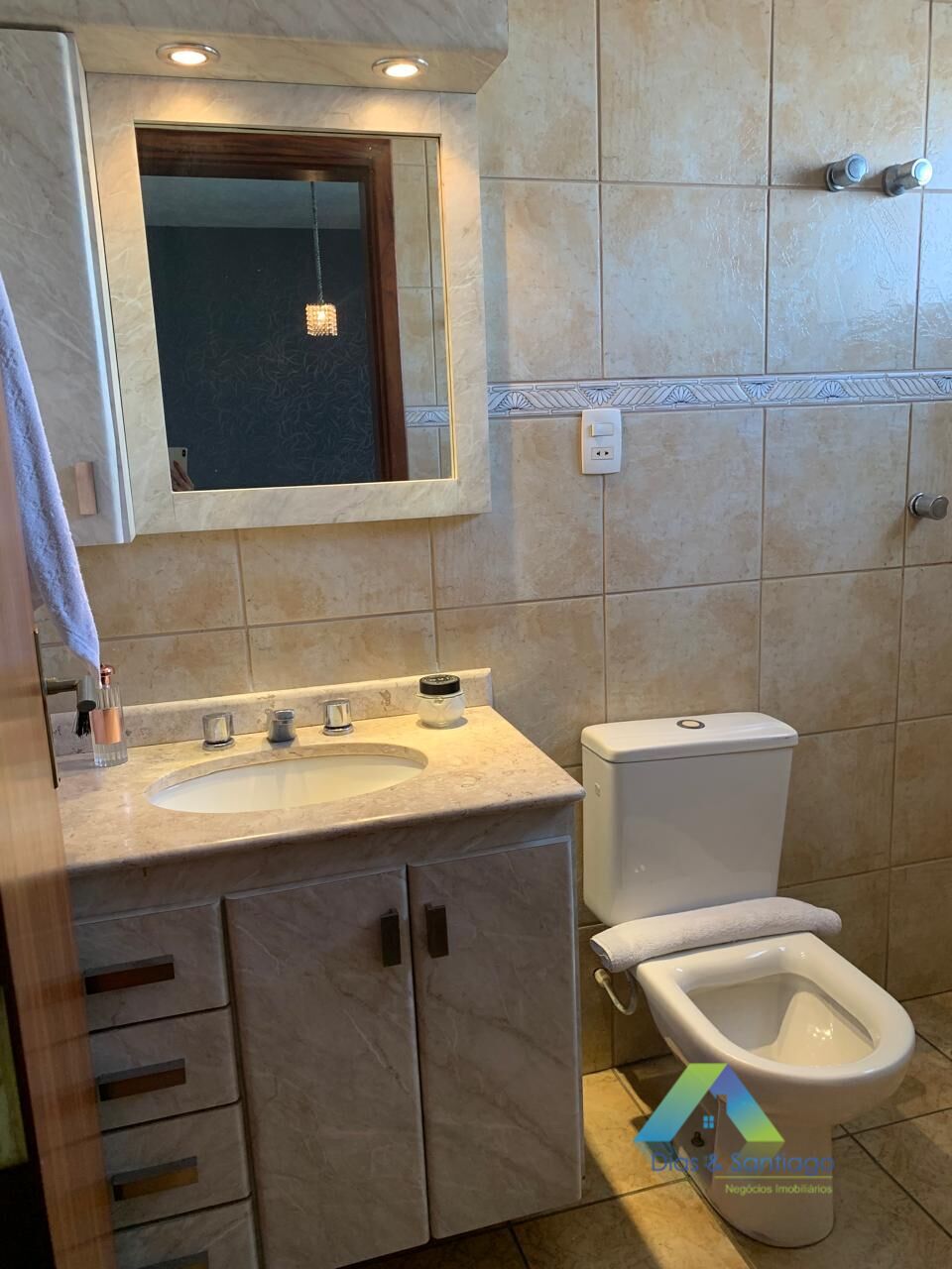 Sobrado, 3 quartos, 242 m² - Foto 21