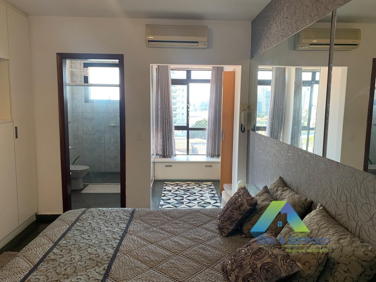 Sobrado, 3 quartos, 242 m² - Foto 11