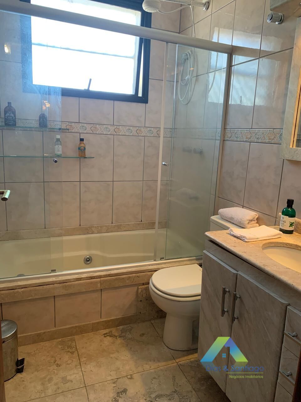 Sobrado, 3 quartos, 242 m² - Foto 24