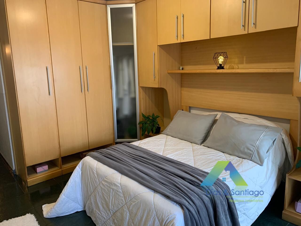 Sobrado, 3 quartos, 242 m² - Foto 13