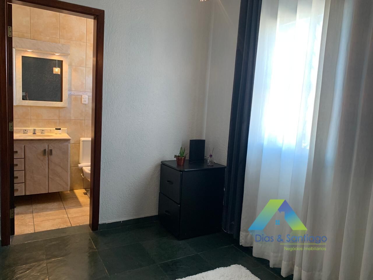 Sobrado, 3 quartos, 242 m² - Foto 17