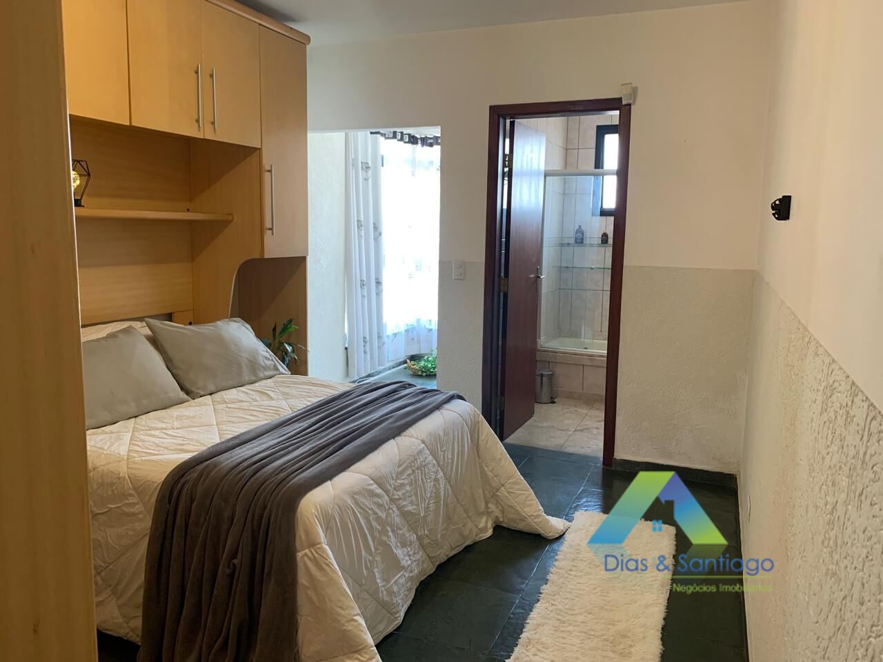 Sobrado, 3 quartos, 242 m² - Foto 12