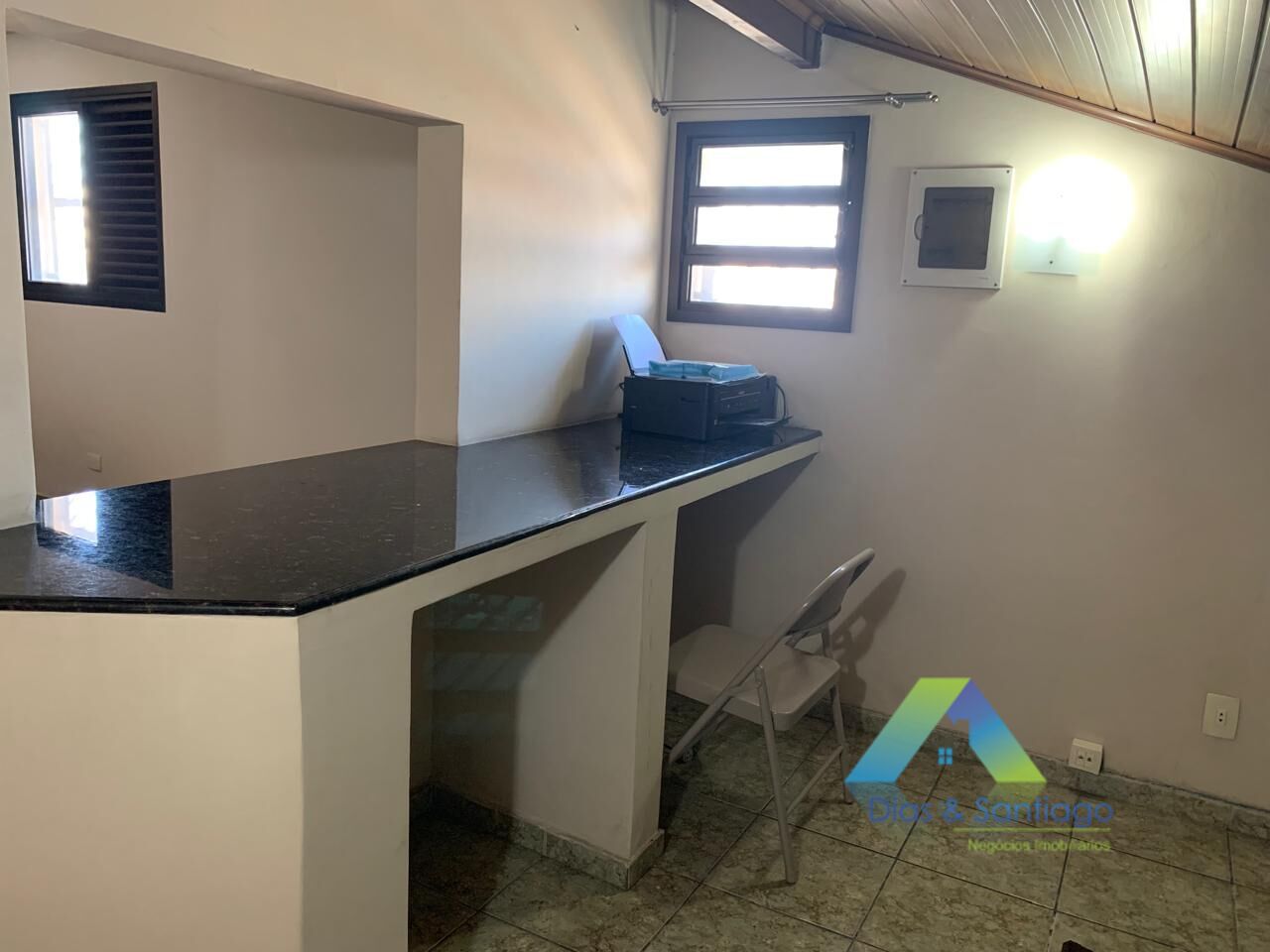 Sobrado, 3 quartos, 242 m² - Foto 29