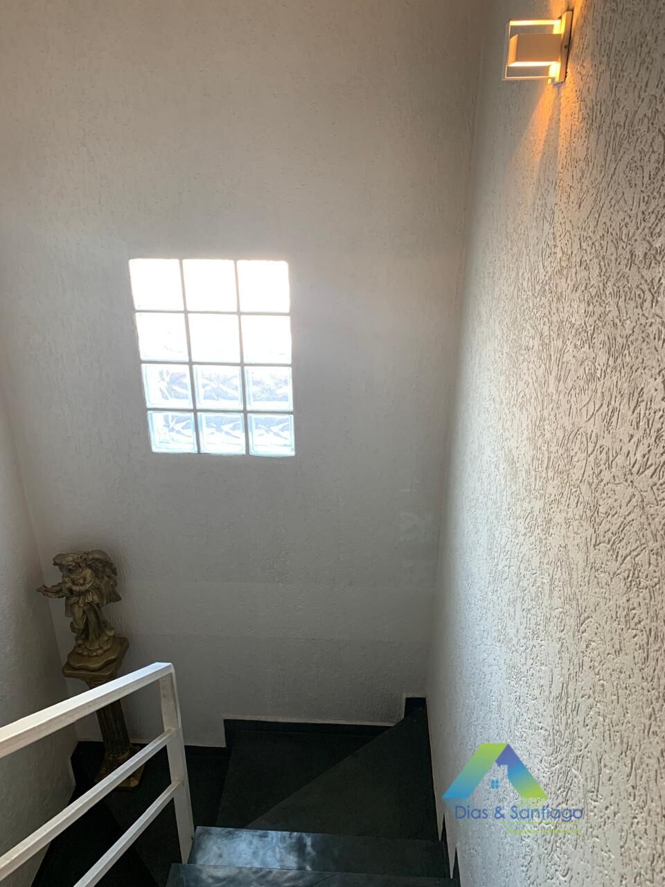 Sobrado, 3 quartos, 242 m² - Foto 8