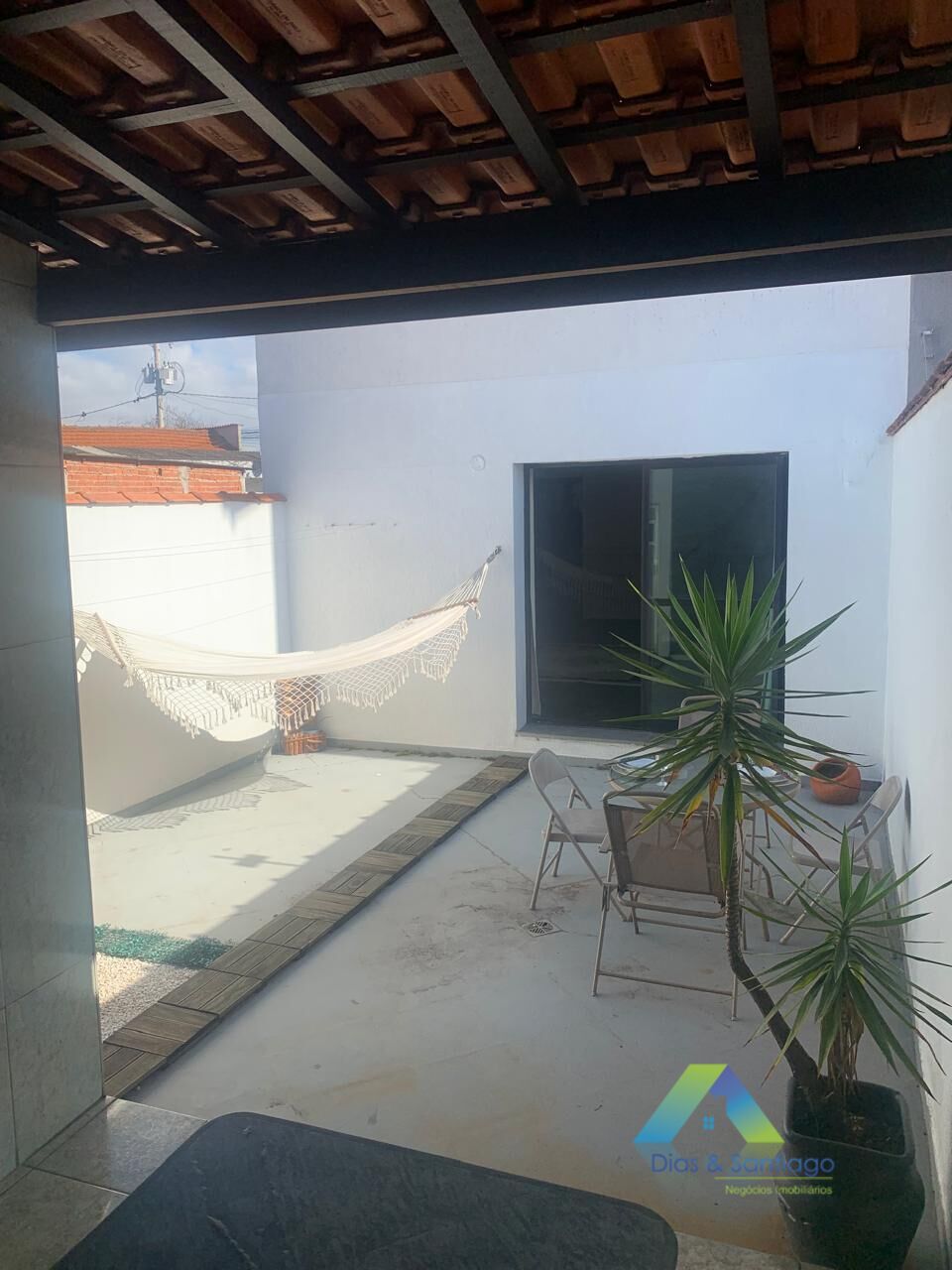 Sobrado, 3 quartos, 242 m² - Foto 39