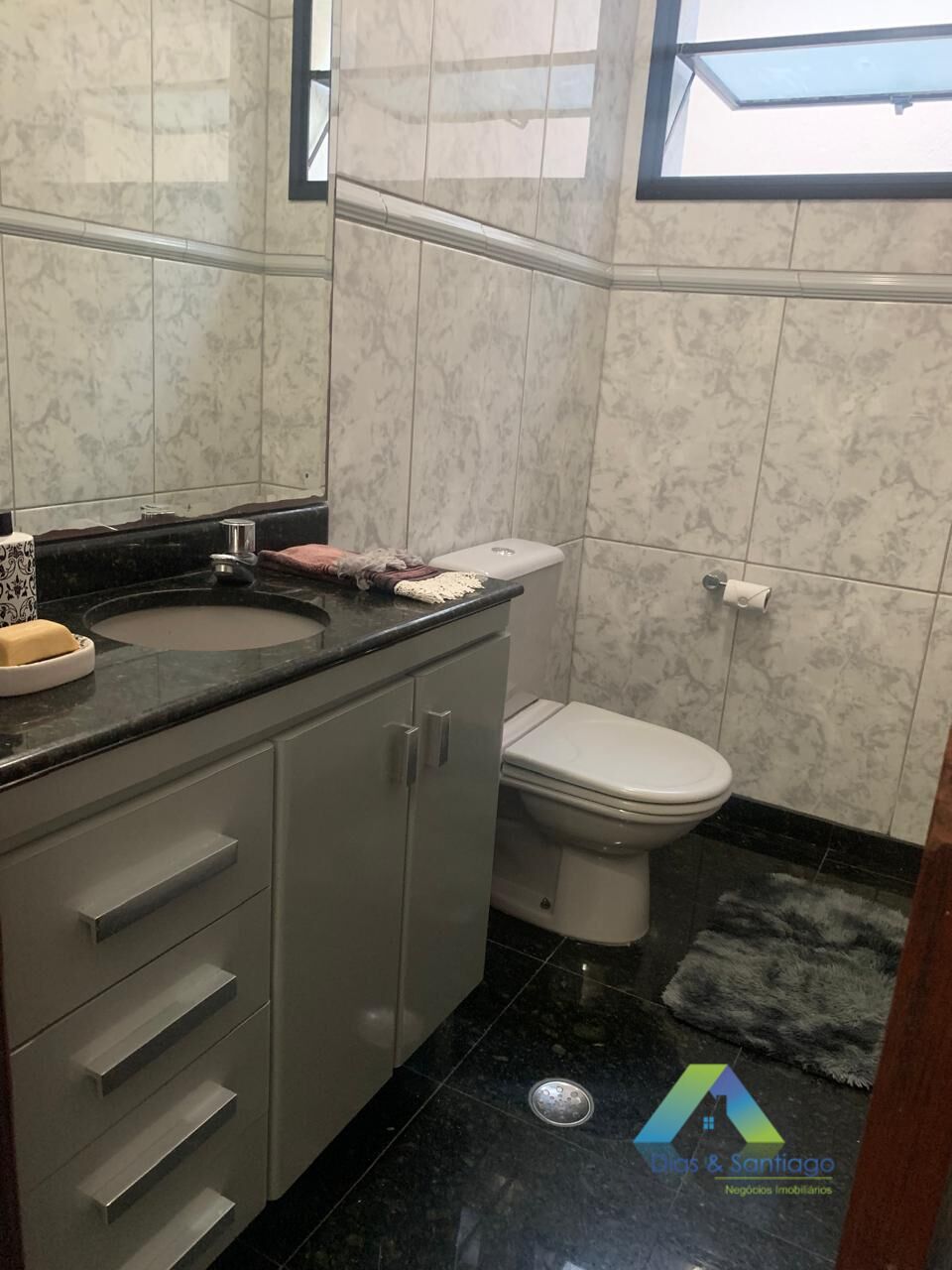 Sobrado, 3 quartos, 242 m² - Foto 25