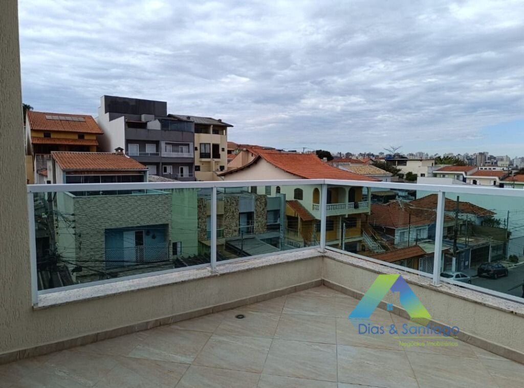 Sobrado à venda com 2 quartos, 112m² - Foto 8