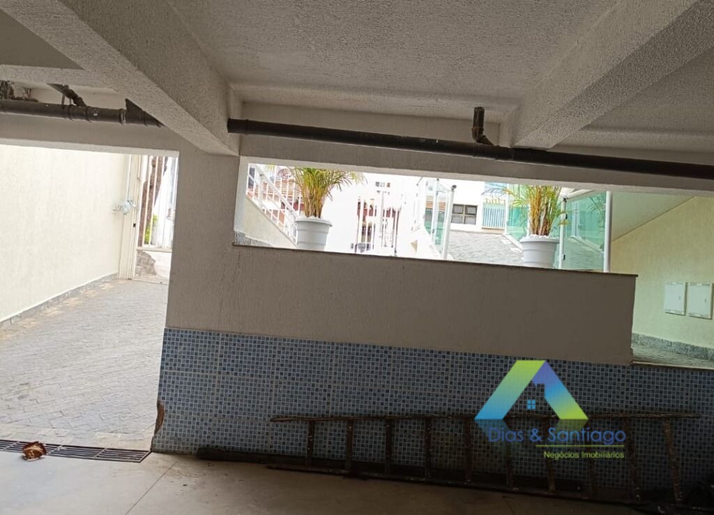 Sobrado à venda com 2 quartos, 112m² - Foto 26