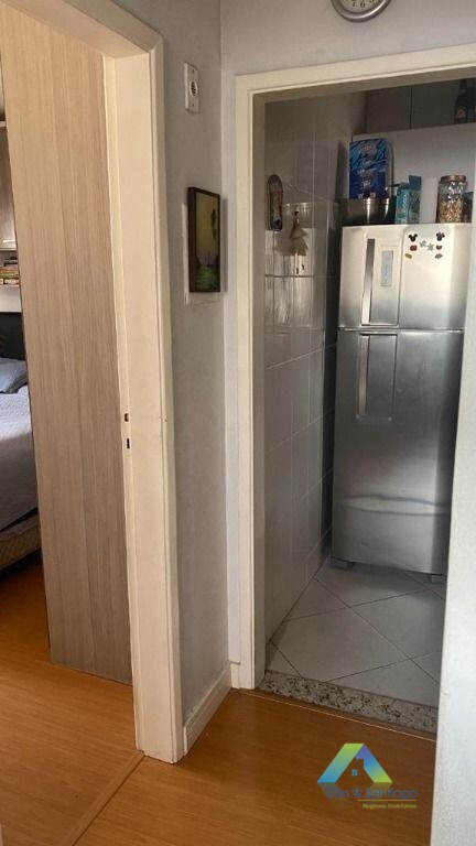 Apartamento à venda com 2 quartos, 50m² - Foto 3