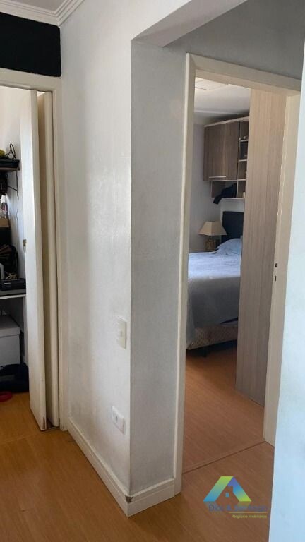 Apartamento à venda com 2 quartos, 50m² - Foto 4