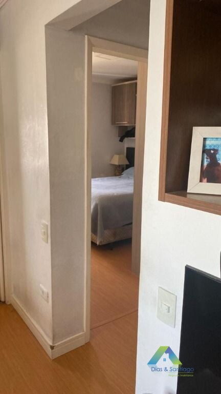 Apartamento à venda com 2 quartos, 50m² - Foto 5