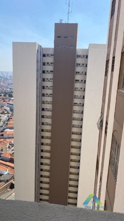 Apartamento à venda com 2 quartos, 50m² - Foto 12