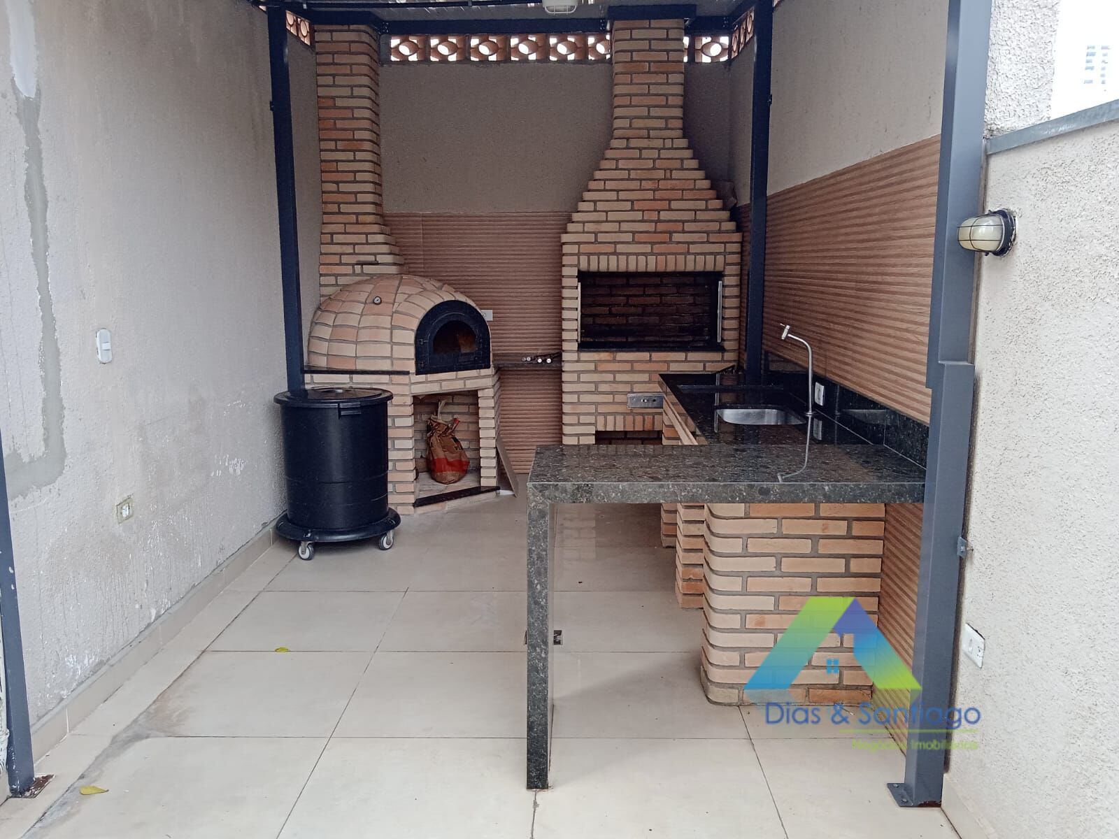 Apartamento, 2 quartos, 62 m² - Foto 24