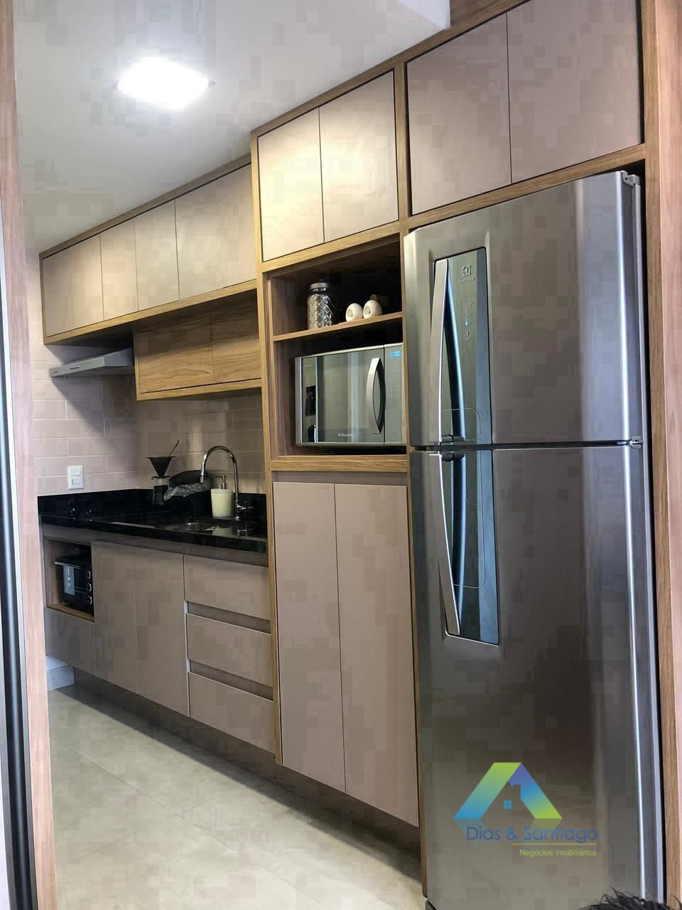 Apartamento, 1 quarto, 25 m² - Foto 5