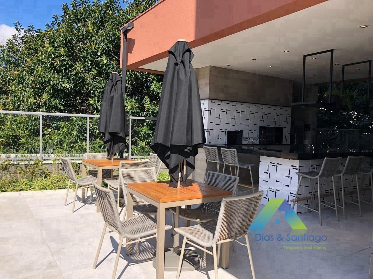 Apartamento, 1 quarto, 25 m² - Foto 17