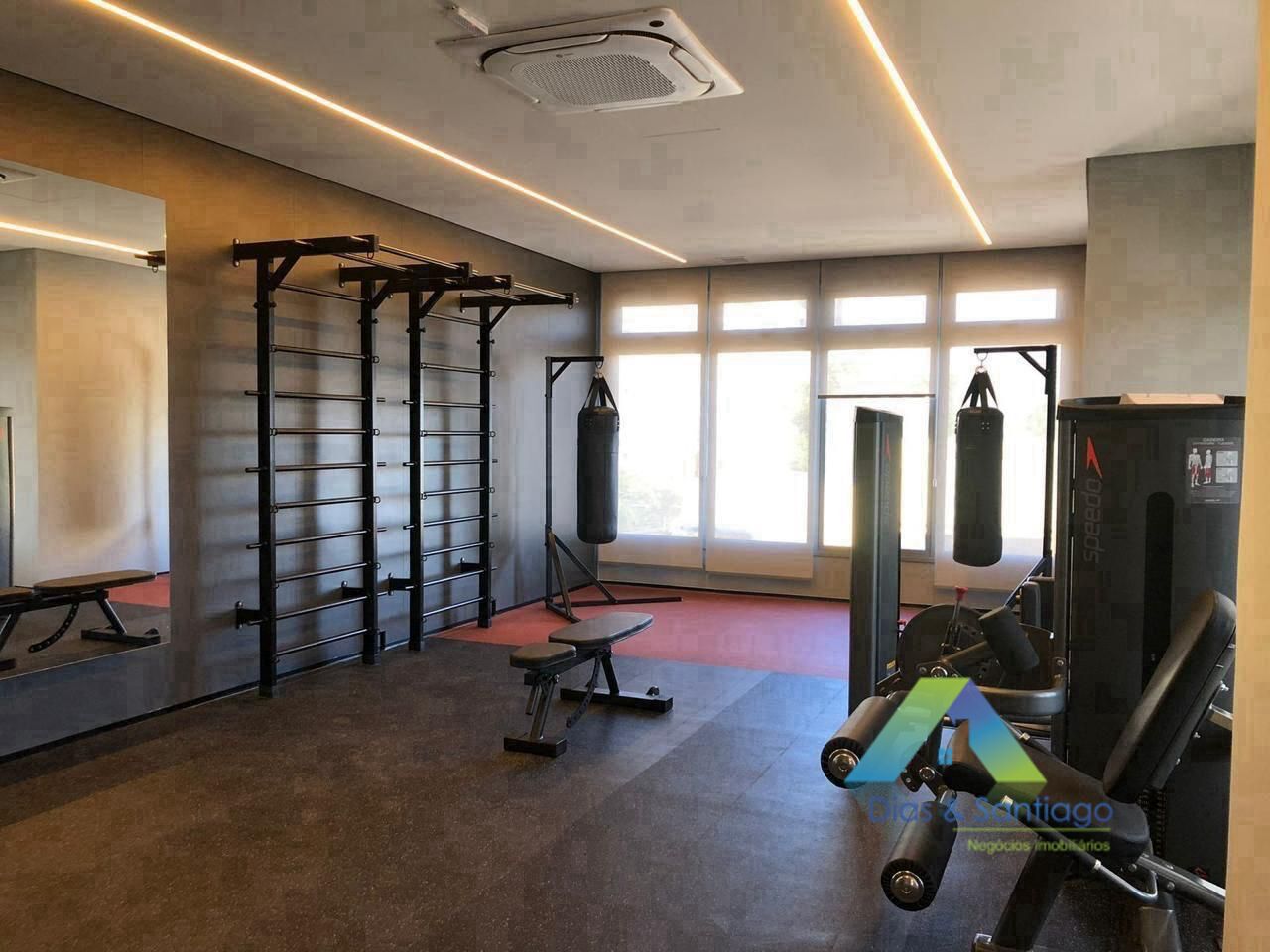 Apartamento, 1 quarto, 25 m² - Foto 18