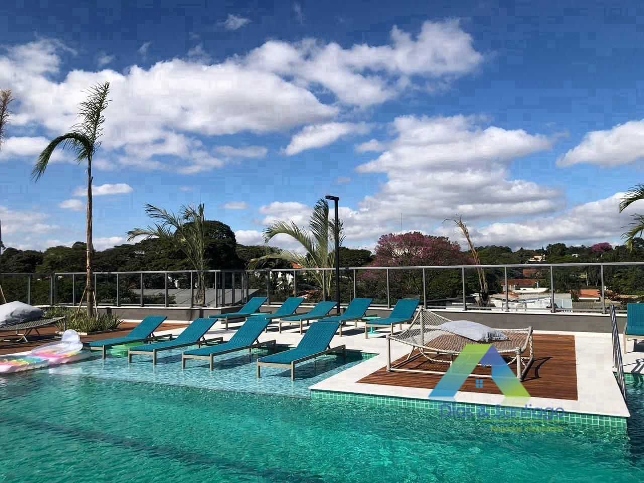 Apartamento, 1 quarto, 25 m² - Foto 14