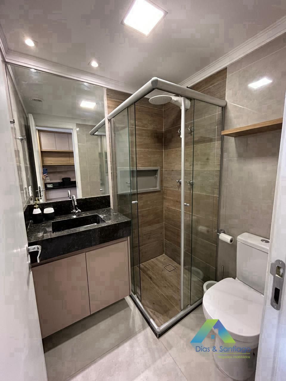 Apartamento, 1 quarto, 25 m² - Foto 7