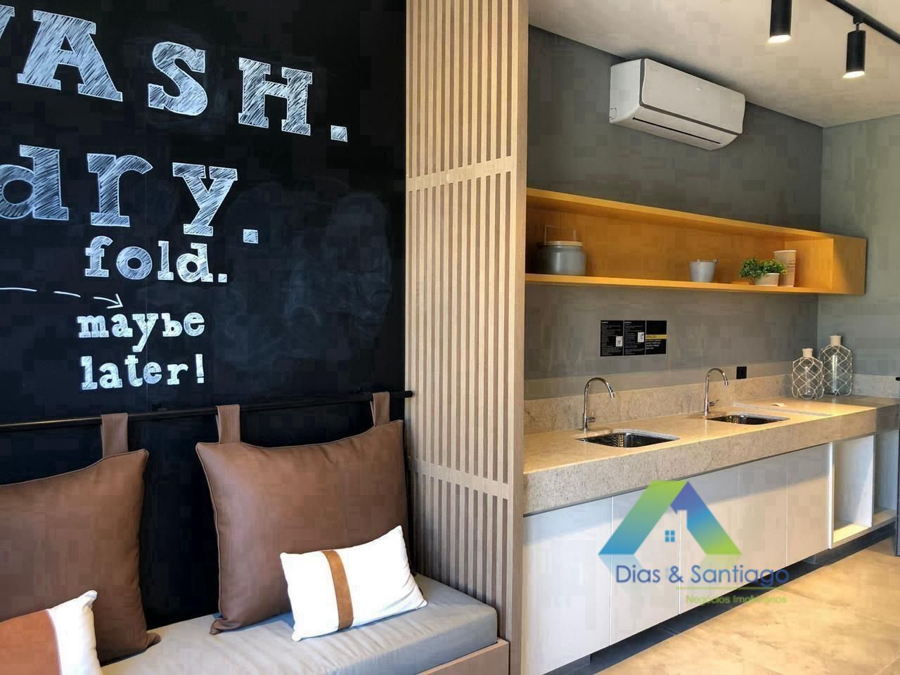 Apartamento, 1 quarto, 25 m² - Foto 19