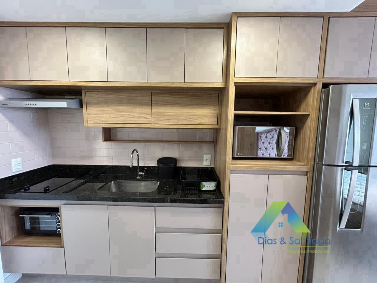 Apartamento, 1 quarto, 25 m² - Foto 11