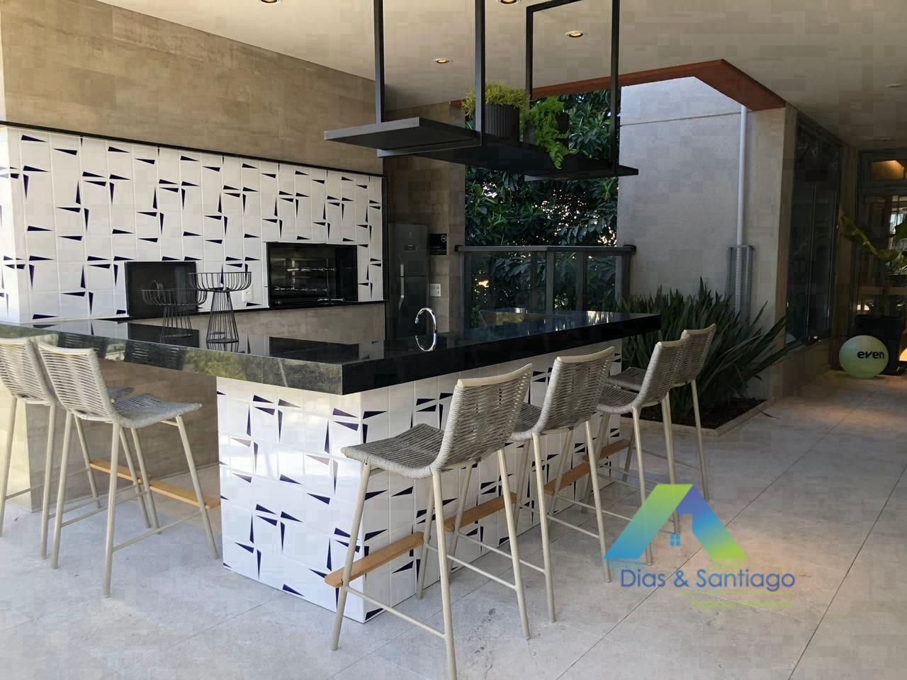 Apartamento, 1 quarto, 25 m² - Foto 13