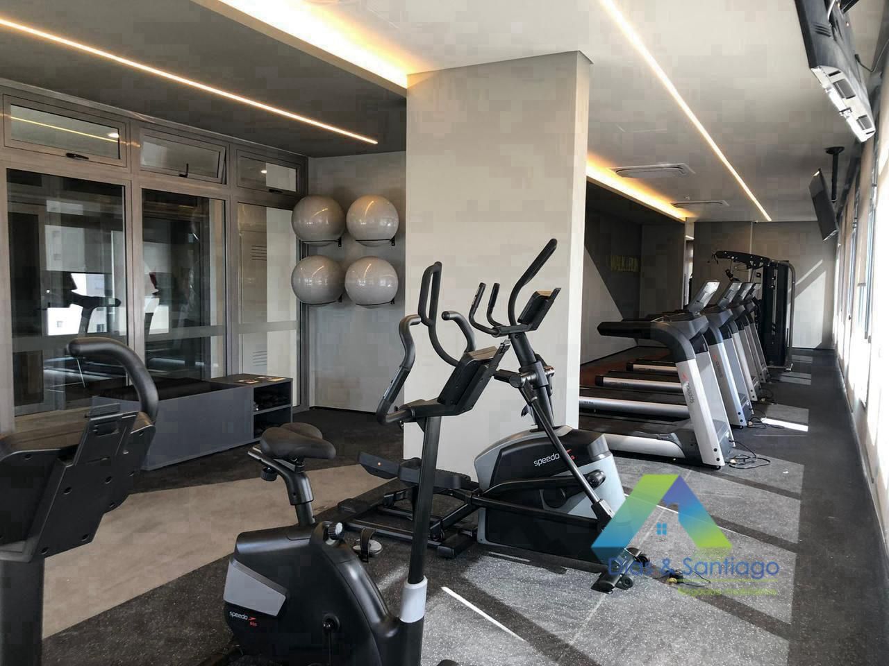 Apartamento, 1 quarto, 25 m² - Foto 20