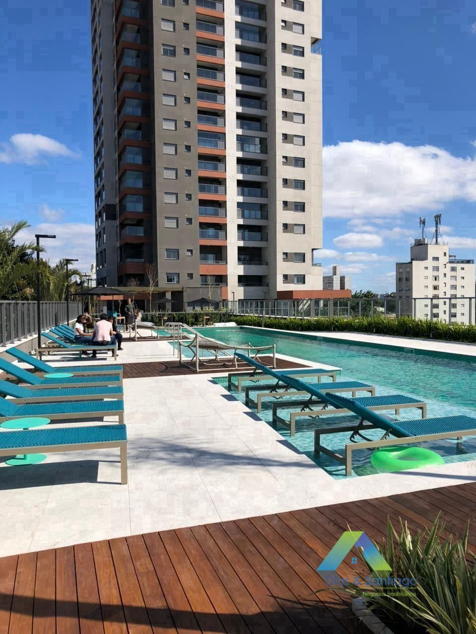 Apartamento, 1 quarto, 25 m² - Foto 12