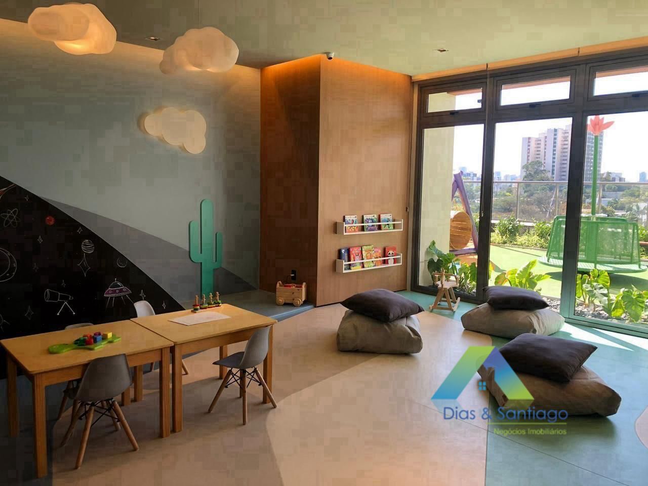 Apartamento, 1 quarto, 25 m² - Foto 16