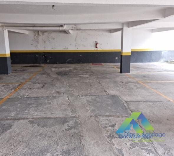 Apartamento para alugar com 2 quartos, 56m² - Foto 18