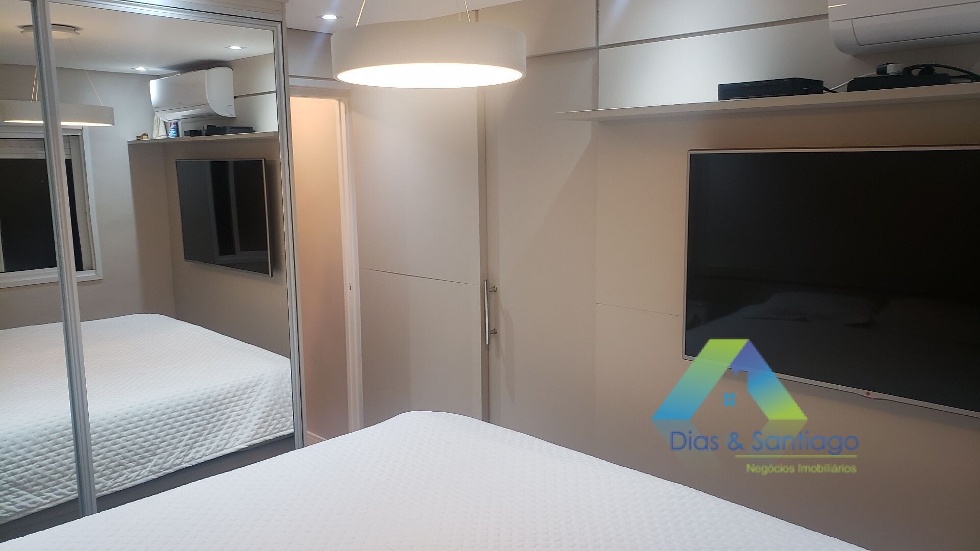 Apartamento à venda com 3 quartos, 115m² - Foto 18