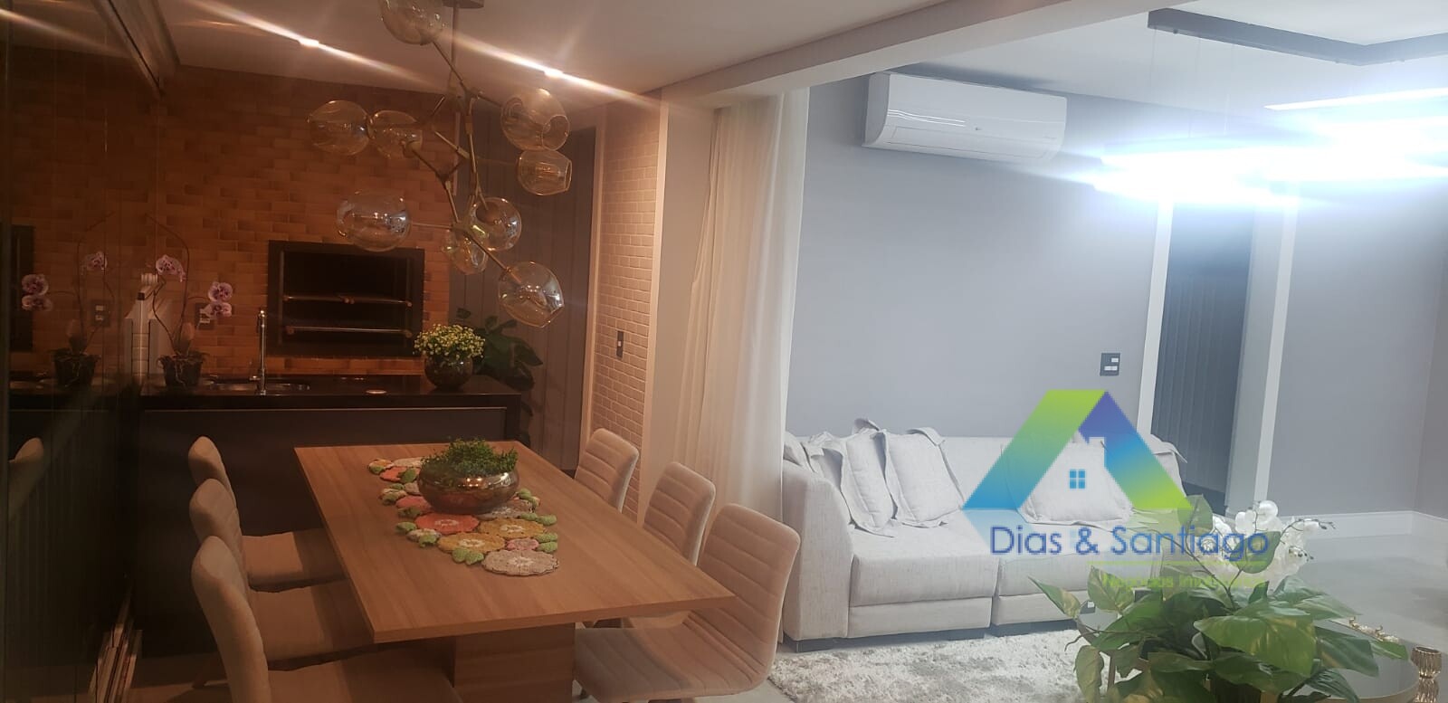 Apartamento à venda com 3 quartos, 115m² - Foto 5