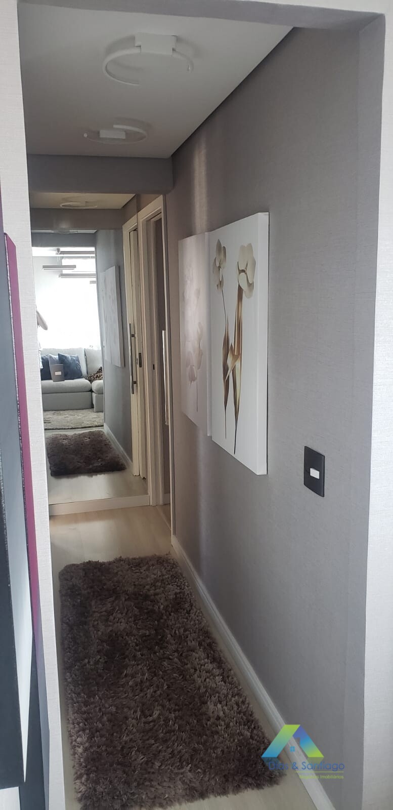 Apartamento à venda com 3 quartos, 115m² - Foto 28