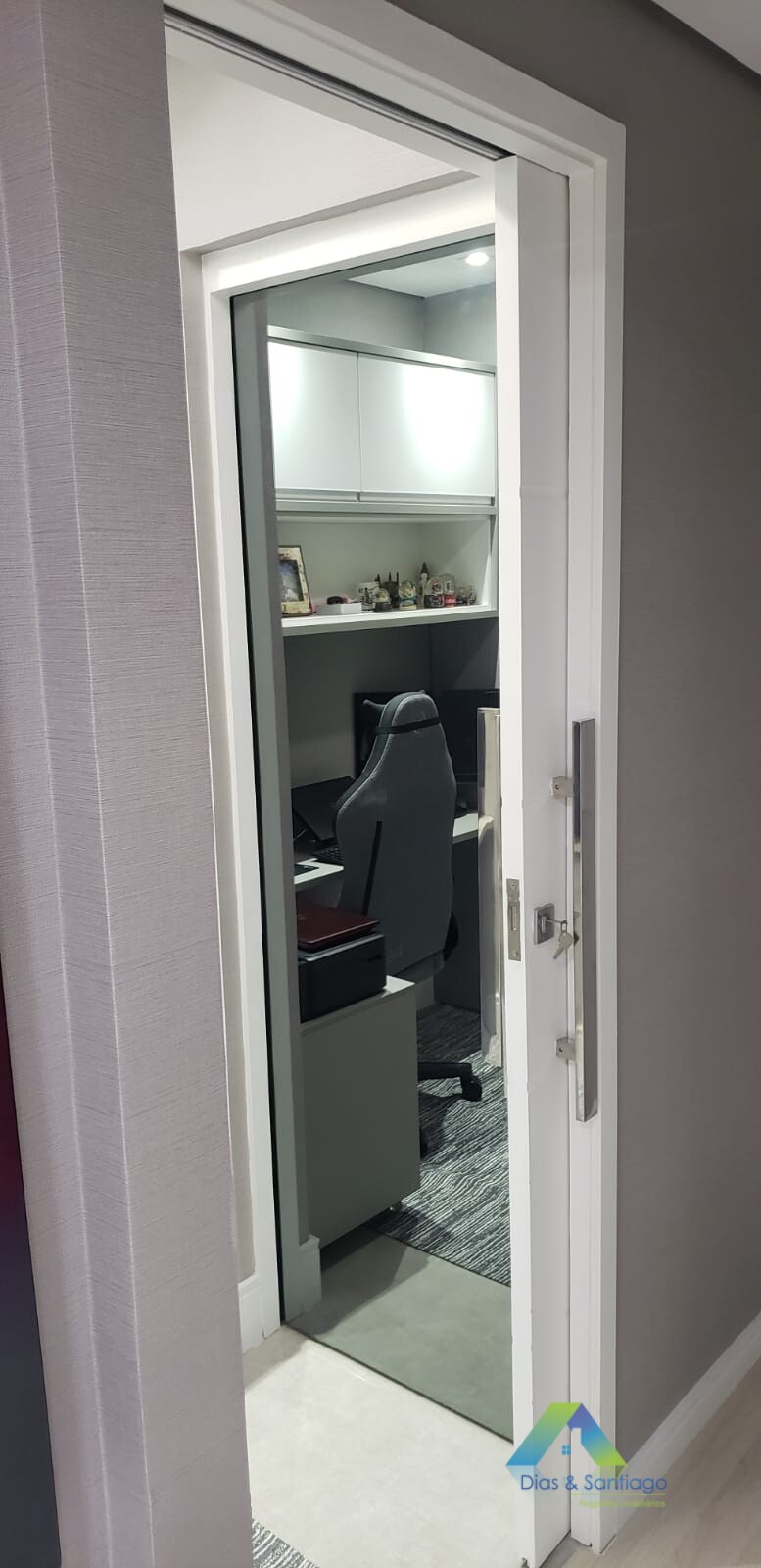 Apartamento à venda com 3 quartos, 115m² - Foto 23