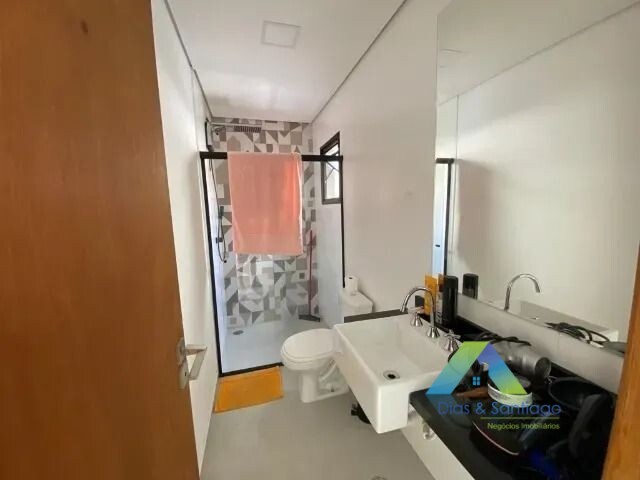 Sobrado à venda com 3 quartos, 200m² - Foto 11