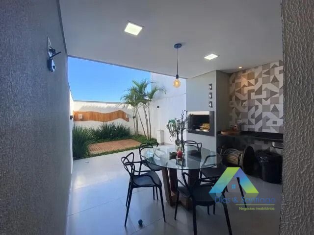 Sobrado à venda com 3 quartos, 200m² - Foto 14