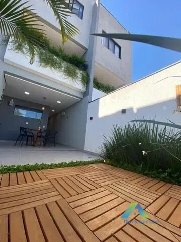 Sobrado à venda com 3 quartos, 200m² - Foto 16