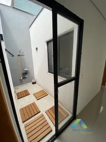 Sobrado à venda com 3 quartos, 200m² - Foto 13