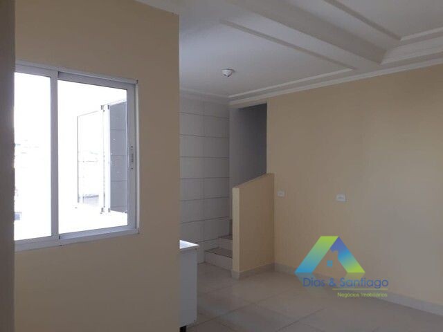 Apartamento à venda com 2 quartos, 98m² - Foto 1