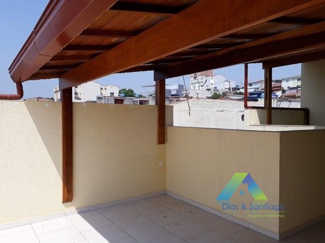 Apartamento à venda com 2 quartos, 98m² - Foto 7