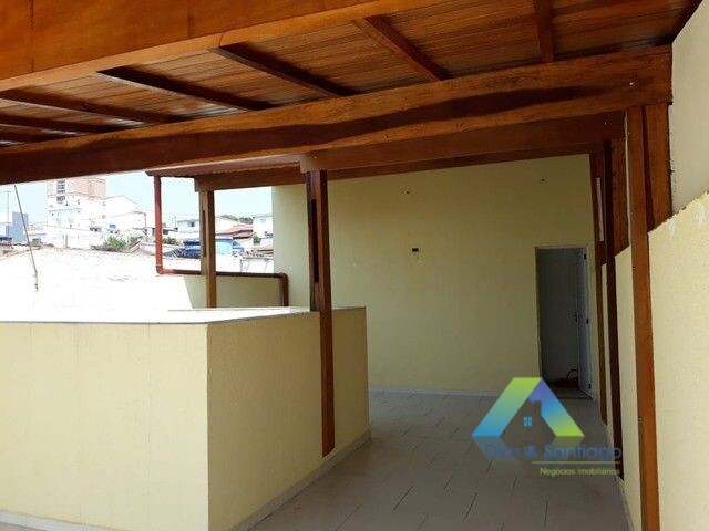 Apartamento à venda com 2 quartos, 98m² - Foto 6