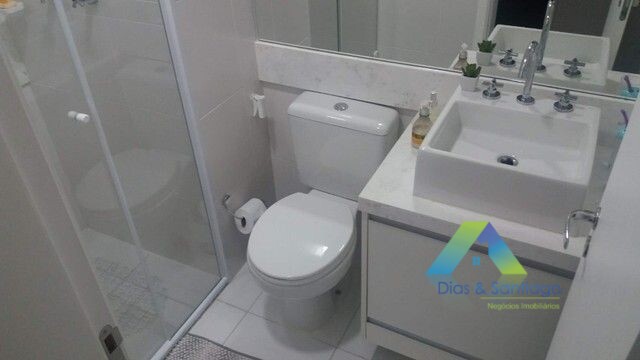 Apartamento à venda com 2 quartos, 67m² - Foto 15