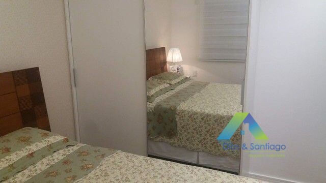 Apartamento à venda com 2 quartos, 67m² - Foto 11