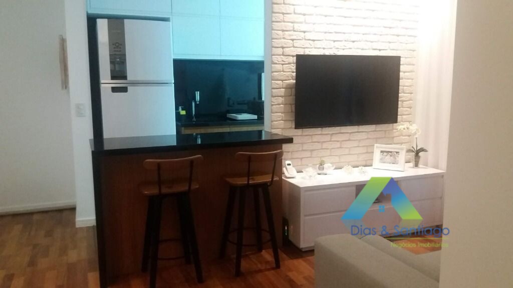 Apartamento à venda com 2 quartos, 67m² - Foto 5