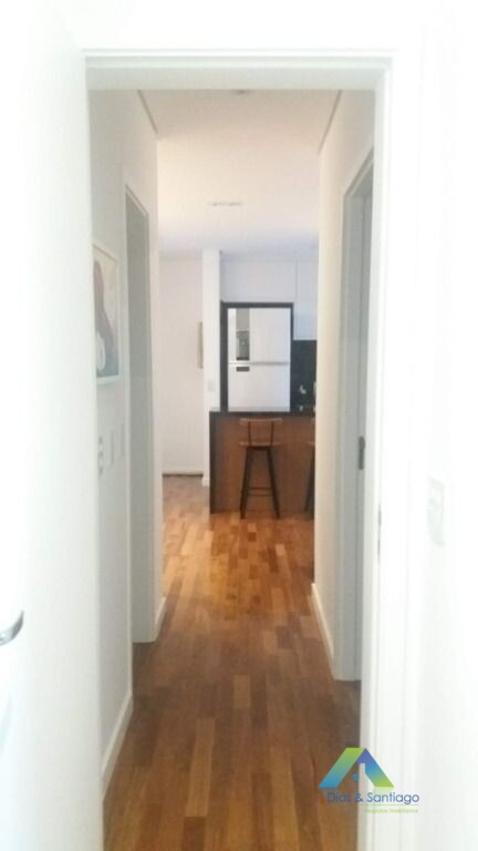 Apartamento à venda com 2 quartos, 67m² - Foto 8