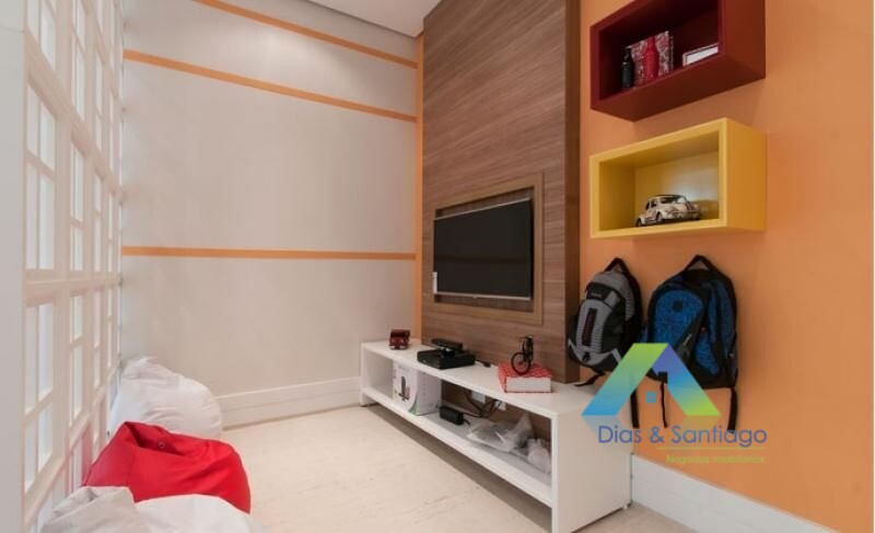 Apartamento à venda com 2 quartos, 67m² - Foto 31