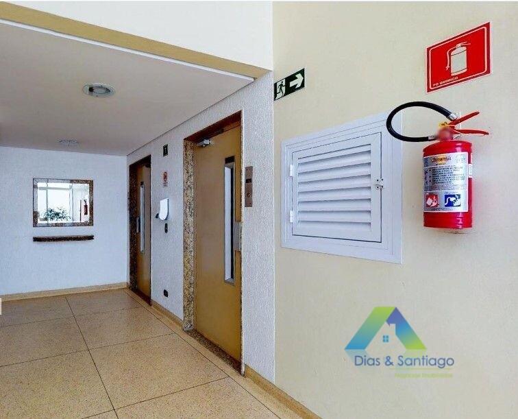 Apartamento à venda com 3 quartos, 82m² - Foto 19